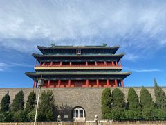 -百年义利(北新桥店)