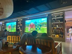 -星河湾温泉洗浴酒店