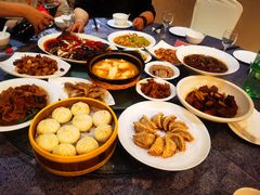 -南京国睿金陵大酒店