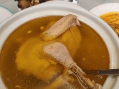 -幸福饭店(佛山路东段店)