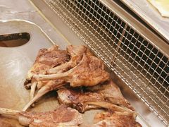 -常州富力喜来登酒店 Feast盛宴标帜西餐厅(新北万达广场店)