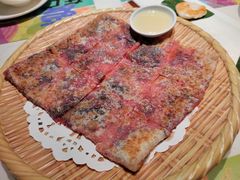 -叹茶靓点·粤式餐厅·全天茶市(石井万民广场店)