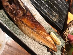 -千代武日本料理(爱建店)