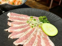 -牛焱·和牛烧肉(五大道店)