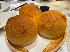 招牌菠萝包-炳胜公馆(珠江新城店)