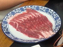-裕德孚·非遗手切涮羊肉(东直门内大街店)