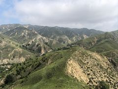-雁门关景区