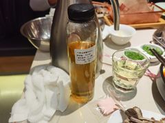 -浩爷羊蝎子火锅(望京店)
