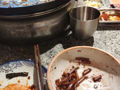 -酒拾烤肉(泉塘店)