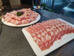 -龙隆昌·鲜品火锅·江湖烤鱼