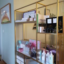 -星漾美学美容美体中心