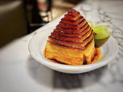 -湖滨28中餐厅·西湖宴·杭州君悦酒店