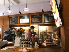-1901 Cafe(西四店)