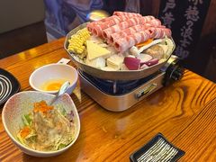 -坂吉屋·居酒屋深夜食堂(龙湖店)