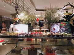 -舟山朱家尖威斯汀酒店·知味标帜自助餐厅