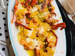 -前王院•巧克力海鲜市集餐厅(万平口店)