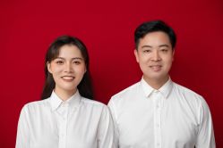 -青禾蒙娜丽莎婚纱摄影(武汉总店)