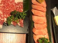 -牛佬•炭火烤肉(挂绿店)
