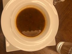 -Tajine Moroccan塔金摩洛哥中东餐厅
