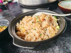 -泉味道贵州厨房(三里河店)