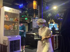 -绿茶餐厅(深圳龙华天虹购物中心店)