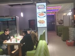-清真·马坡烧烤涮牛肚·酸浆火锅(新区总店)