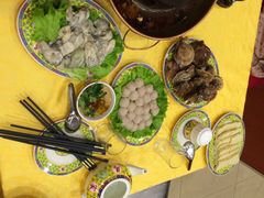 清真马家火锅美食城(镇江北路店)-清真·马家火锅美食城(镇江北路店)