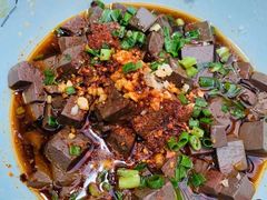 -老磨油饼(高陵店)
