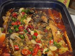 -云晓光头烧烤吧(川沙绿地店)