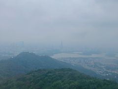 -紫金山索道-售票处