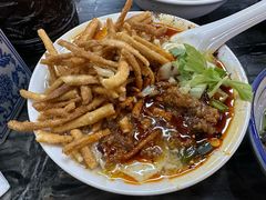 -西月城谭豆花(春熙路店)