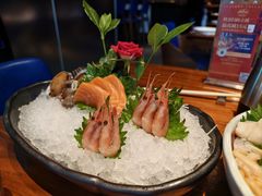 -Mr·Fish鱼鲜生海鲜放题(银泰in99店)