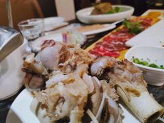 -骨之味·筒骨汤火锅(江头店)