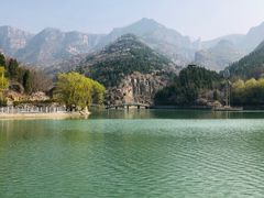 -潭溪山