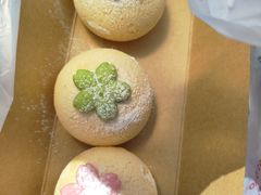 -合易泓烤肉•首创生椰大油边(宁山路店)