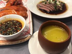 -金哥私房菜馆(张府园总店)