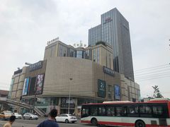 -优客城市奥莱