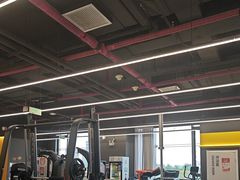 -FEELINGME乐刻私教馆·健身(大融城店)