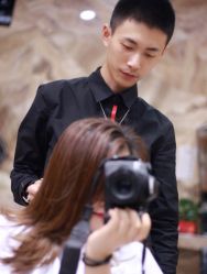 -永琪美容美发