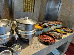 腐乳-长春净月潭喜来登酒店·盛宴标帜餐厅