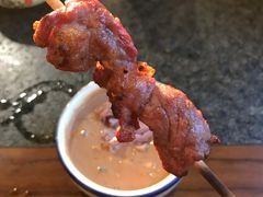 -竹叶涮肉坊(总店)