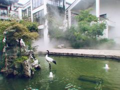 -广富林宰相府酒店·水云间