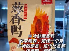 -郴州特产舜华临武鸭(郴州西站店)