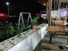 -阿弟特色海鲜餐厅·大排档(平潭店)