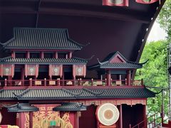 -五凤溪古镇