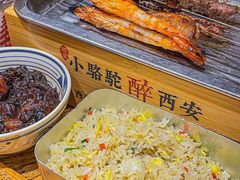 -福苗小骆驼烧烤(莲湖路店)