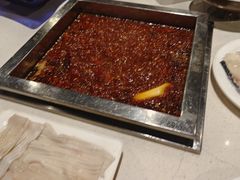 -红鼎坊·老成都火锅(新南门店)