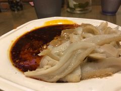 -陈记农家挂炉烤肉(雁南一路店)