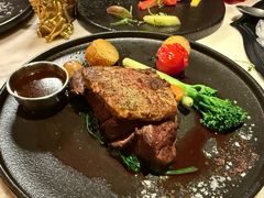 -IL TEATRO 精品意大利餐厅