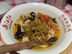 -西江红·株洲本地菜(滨江南路店)